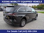 2024 Toyota Sienna FWD Minivan for sale #K3579Z - photo 5