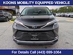 2024 Toyota Sienna FWD Minivan for sale #K3579Z - photo 8