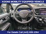 2023 Chrysler Pacifica FWD Minivan for sale #K3588Z - photo 13