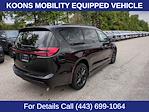 2023 Chrysler Pacifica FWD Minivan for sale #K3588Z - photo 5