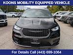2023 Chrysler Pacifica FWD Minivan for sale #K3588Z - photo 8