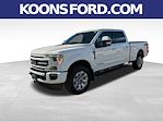 2022 Ford F-350 Crew Cab SRW 4WD Pickup for sale #K3592Z - photo 1