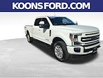 2022 Ford F-350 Crew Cab SRW 4WD Pickup for sale #K3592Z - photo 7