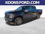 2023 Ford F-150 SuperCrew Cab 4WD Pickup for sale #K3593Z - photo 1