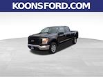 Used 2022 Ford F-150 XL SuperCrew Cab for sale #K3622Z - photo 1