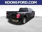 Used 2022 Ford F-150 XL SuperCrew Cab for sale #K3622Z - photo 5
