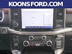 Used 2021 Ford F-150 Lariat SuperCrew Cab for sale #K3623Z - photo 18
