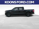 Used 2021 Ford F-150 Lariat SuperCrew Cab for sale #K3623Z - photo 2
