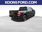 Used 2021 Ford F-150 Lariat SuperCrew Cab for sale #K3623Z - photo 5