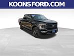 Used 2021 Ford F-150 Lariat SuperCrew Cab for sale #K3623Z - photo 7