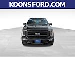 Used 2021 Ford F-150 Lariat SuperCrew Cab for sale #K3623Z - photo 8