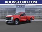 New 2023 Ford F-250 XL Regular Cab Pickup for sale #P1550 - photo 1