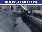 New 2023 Ford F-250 XL Regular Cab Pickup for sale #P1550 - photo 11