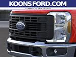New 2023 Ford F-250 XL Regular Cab Pickup for sale #P1550 - photo 17
