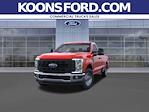 New 2023 Ford F-250 XL Regular Cab Pickup for sale #P1550 - photo 2