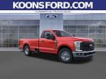 New 2023 Ford F-250 XL Regular Cab Pickup for sale #P1550 - photo 7