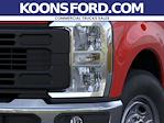 New 2023 Ford F-250 XL Regular Cab Pickup for sale #P1565 - photo 18