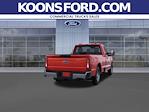 New 2023 Ford F-250 XL Regular Cab Pickup for sale #P1565 - photo 8