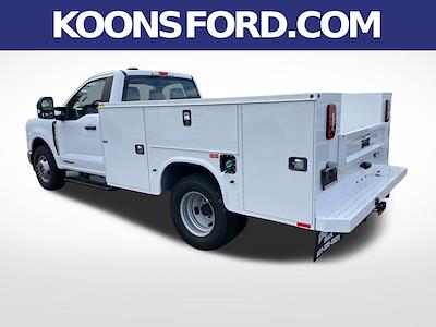 New 2023 Ford F-350 - photo 1