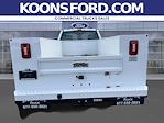 New 2023 Ford F-350 XL Regular Cab Cab Chassis for sale #P1823 - photo 9