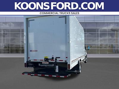2023 Ford Transit 350 HD RWD Box Van for sale #P1904 - photo 2