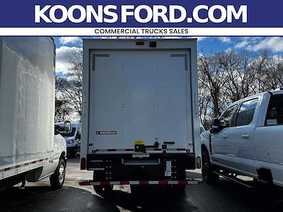 New 2023 Ford Transit 350 HD Box Van for sale #P1911 - photo 2