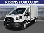 New 2023 Ford Transit 350 HD Base Cab Chassis for sale #P1911 - photo 1