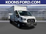 New 2023 Ford Transit 350 HD Base Cab Chassis for sale #P1911 - photo 3
