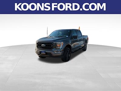 Used 2021 Ford F-150 - photo 1