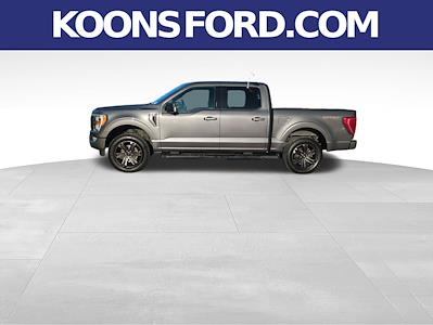 Used 2021 Ford F-150 - photo 1