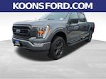 2021 Ford F-150 SuperCrew Cab 4WD Pickup for sale #P1957A - photo 1
