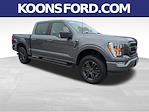 2021 Ford F-150 SuperCrew Cab 4WD Pickup for sale #P1957A - photo 7