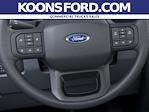 New 2024 Ford F-350 XL Regular Cab 4WD SRW Pickup for sale #R1074 - photo 12