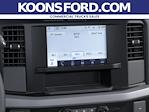 New 2024 Ford F-350 XL Regular Cab 4WD SRW Pickup for sale #R1074 - photo 14