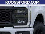 New 2024 Ford F-350 XL Regular Cab 4WD SRW Pickup for sale #R1074 - photo 18