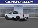 New 2024 Ford F-350 XL Regular Cab 4WD SRW Pickup for sale #R1074 - photo 4