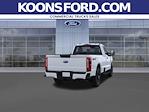 New 2024 Ford F-350 XL Regular Cab 4WD SRW Pickup for sale #R1074 - photo 8