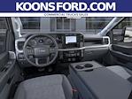 New 2024 Ford F-350 XL Regular Cab 4WD SRW Pickup for sale #R1074 - photo 9