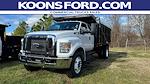 New 2024 Ford F-650 Base Super Cab Cab Chassis for sale #R1124 - photo 18