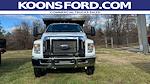 New 2024 Ford F-650 Base Super Cab Cab Chassis for sale #R1124 - photo 19