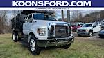 New 2024 Ford F-650 Base Super Cab Cab Chassis for sale #R1124 - photo 20