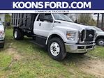New 2024 Ford F-650 Base Super Cab Cab Chassis for sale #R1124 - photo 3