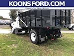 New 2024 Ford F-650 Base Super Cab Cab Chassis for sale #R1124 - photo 7