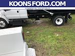 New 2024 Ford F-650 Base Super Cab Cab Chassis for sale #R1124 - photo 8