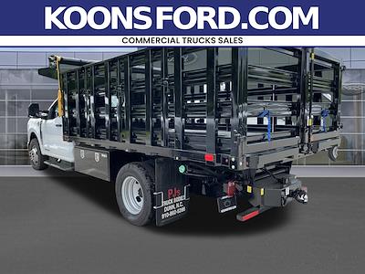 New 2024 Ford F-350 Regular Cab Stake Bed for sale #R1338 - photo 2
