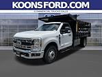 New 2024 Ford F-350 Regular Cab Cab Chassis for sale #R1338 - photo 1