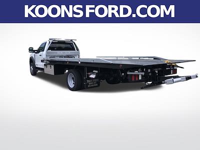 New 2024 Ford F-550 - photo 1