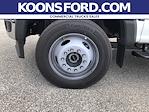 New 2024 Ford F-550 XL Regular Cab 4WD Cab Chassis for sale #R1564 - photo 10