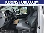 New 2024 Ford F-550 XL Regular Cab 4WD Cab Chassis for sale #R1564 - photo 11