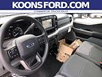 New 2024 Ford F-550 XL Regular Cab 4WD Cab Chassis for sale #R1564 - photo 12